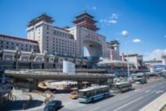 北京西駅が開業30周年、延べ20億人が利用―中国