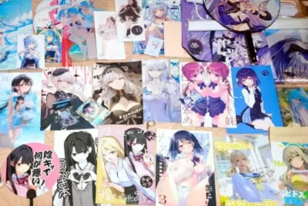 なぜ米国の同人文化は日本に及ばないのか？―中国メディア