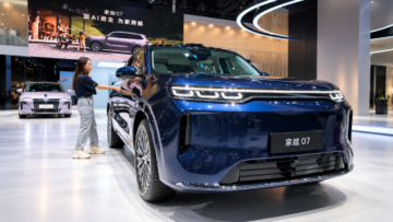 自動車メーカーが成長を果たす代償はますます「高く」つくように―中国メディア