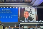 鳩山由紀夫元首相「日本は世界に謝罪すべき」、中国ネット「彼は正しい」「でも悲しいかな…」