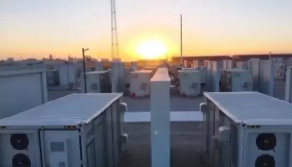 内蒙古自治区烏海の半固体リチウムイオン電池蓄電プロジェクトが稼働開始―中国