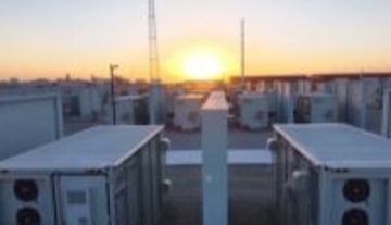 内蒙古自治区烏海の半固体リチウムイオン電池蓄電プロジェクトが稼働開始―中国