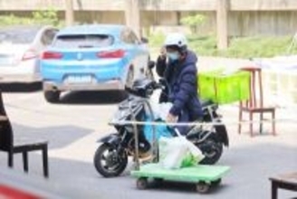 「ゴーストデリバリー」問題解決へ、新規定が6月に施行―中国