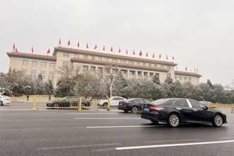 中国が「低成長」目標を設定、経済力の弱まりを意味するのか？―香港メディア