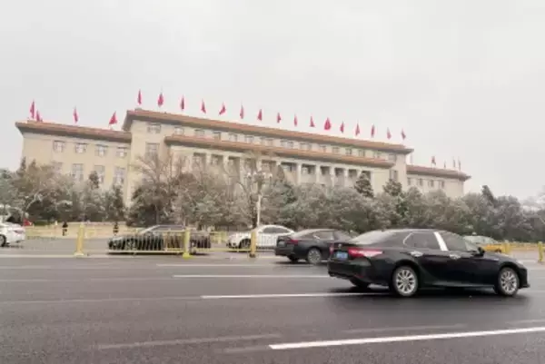 中国が「低成長」目標を設定、経済力の弱まりを意味するのか？―香港メディア