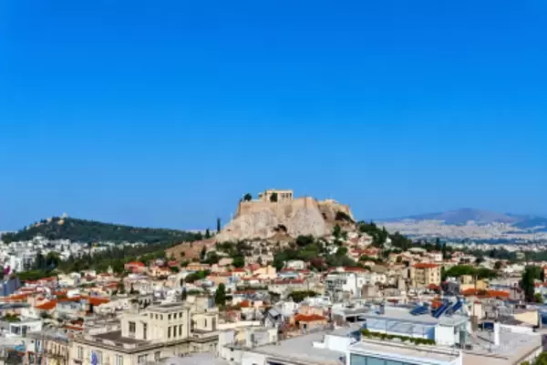 中国とギリシャ初の合同考古学プロジェクトがスタート