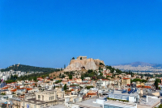 中国とギリシャ初の合同考古学プロジェクトがスタート