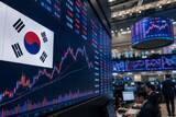 「韓国株のバブル懸念が再燃、高齢者のレバレッジ投資も急増―中国メディア」の画像1
