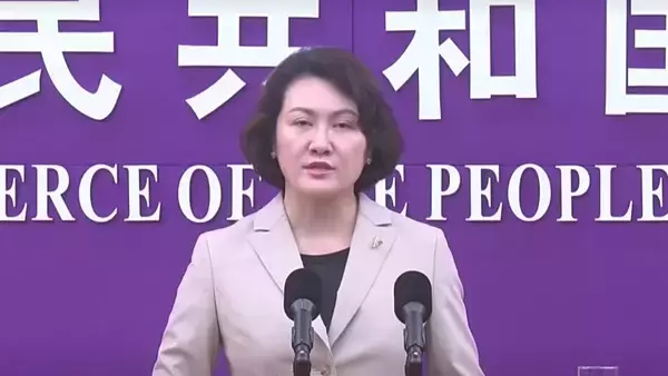 米国が対中関税7．5％の追加を検討、中国商務部が反発