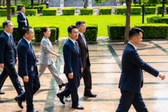 中国留学経験を持つ外国の首脳が増加、その3つの要因とは―米メディア