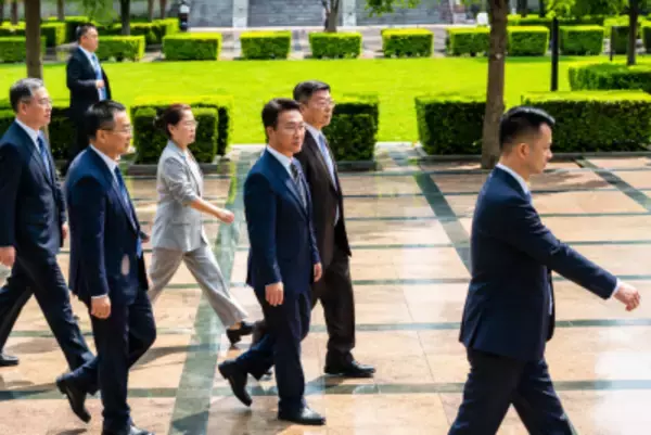 中国留学経験を持つ外国の首脳が増加、その3つの要因とは―米メディア