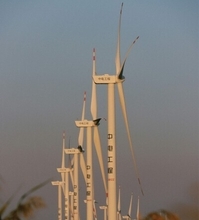 中国は依然として再生可能エネルギーの成長をけん引―KPMG報告書