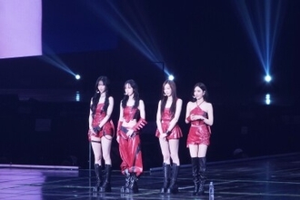 aespa紅白反対署名も、日中の対立が芸能界に影響＝韓国ネット「K-POPに中国人は不要」