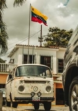 米のベネズエラ軍事攻撃に対し外交部「断固として反対」―中国