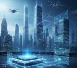 6G技術試験第1段階で300件以上のコア技術が確立―中国