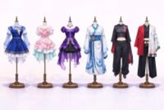 二次元ファッションが日常着化？―中国