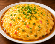 日本で生まれた「天津飯」に中国ネットが反応