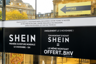 フランスの「反ウルトラファストファッション法」に中国反発―香港メディア