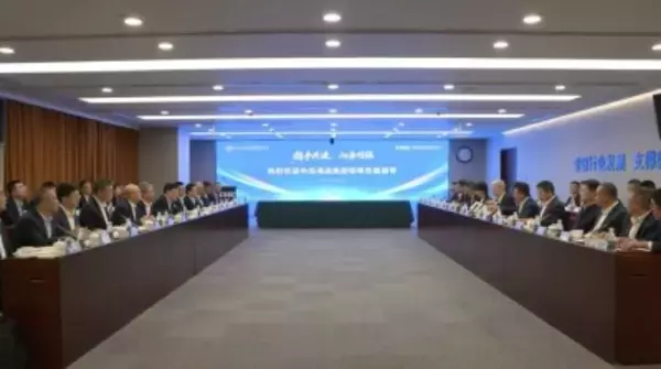 中国船舶企業が500億元超の受注を締結、国内企業との1回の提携契約で最高額に