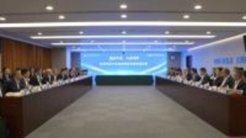 中国船舶企業が500億元超の受注を締結、国内企業との1回の提携契約で最高額に