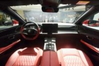 第3四半期の世界NEV販売量、前年比32％増