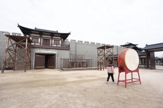 上海のマイクロドラマ撮影拠点、1日10チームが同時に撮影も―中国