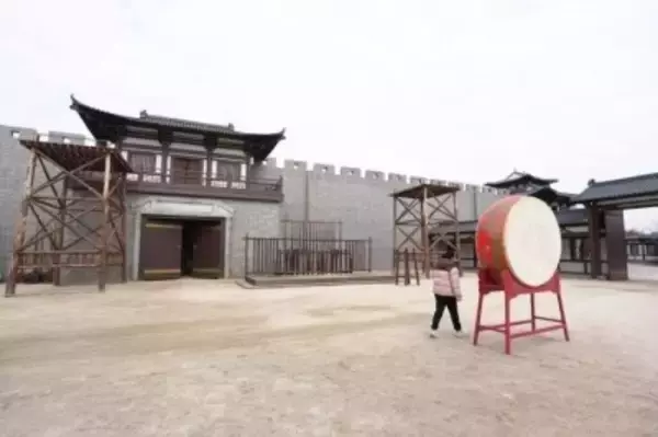 上海のマイクロドラマ撮影拠点、1日10チームが同時に撮影も―中国