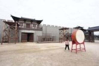 上海のマイクロドラマ撮影拠点、1日10チームが同時に撮影も―中国