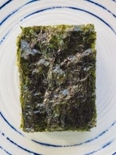 韓国のり価格が過去最高に、輸出増で国内在庫も尽きる＝ネット「外国人に教えるべきじゃなかった」