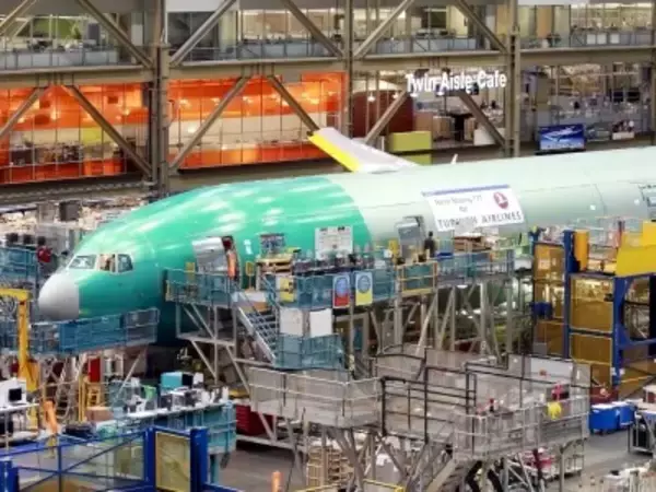 中国産レアアースの対米出荷が激減、航空宇宙・半導体の川上で製造停止の動き―香港メディア