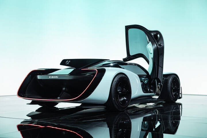 中国車、販売台数は世界一もデザインに独自性なし？―香港メディア