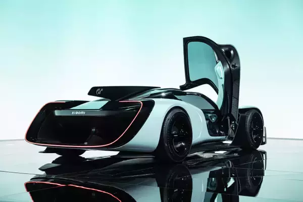 「中国車、販売台数は世界一もデザインに独自性なし？―香港メディア」の画像