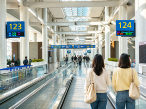 韓国、中国旅行ブーム受け中国路線を拡充―中国メディア