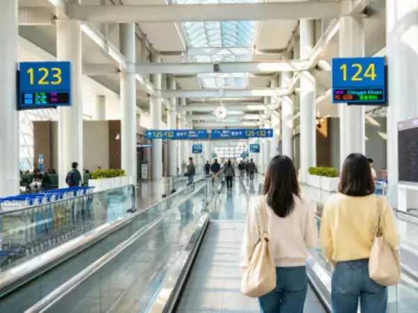 韓国、中国旅行ブーム受け中国路線を拡充―中国メディア