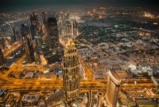 中・米・UAEの警察が初の合同摘発、特殊詐欺拠点を捜査