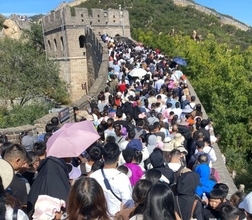 中国が世界一の旅行先に、WTTCトップが称賛「訪れるたびに違う中国を見られる」―中国メディア