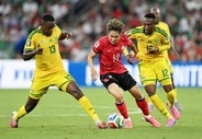 ＜W杯＞韓国が南アフリカに敗戦で3位＝韓国ネット怒り「史上最悪」「こんな楽勝グループで…」