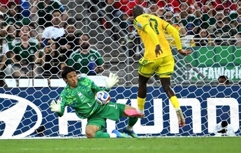 ＜W杯＞韓国と南アフリカ、試合後に取材エリアでトラブル＝韓国ネット「ばかにしてる」「勝っていれば…」