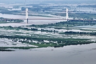 黒竜江省、水害・干ばつ対策の緊急対応レベル4を発動―中国