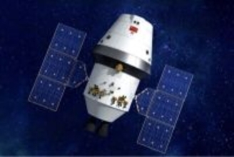 中国の次世代再利用型有人宇宙船「夢舟」、2026年に初飛行予定