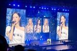「aespaが紅白初出場、メンバー1人欠くも圧巻のパフォーマンス披露―台湾メディア」の画像1