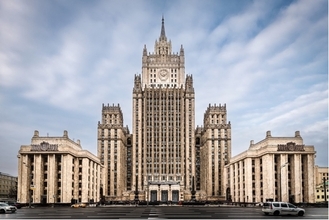 ベネズエラに必要な支援を提供する用意ある＝ロシア外務省