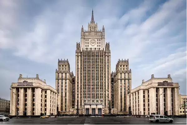 ベネズエラに必要な支援を提供する用意ある＝ロシア外務省