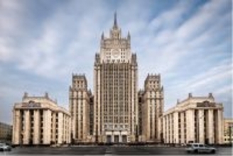 ベネズエラに必要な支援を提供する用意ある＝ロシア外務省