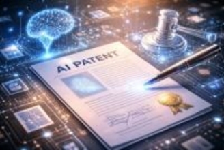 中国のAI関連特許有効件数は世界トップクラス