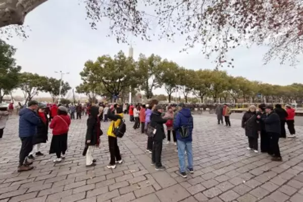 「シルバー留学」がひそかに盛んに―中国メディア