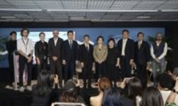 「中国映画プラス」フォーラム、仏カンヌで開催