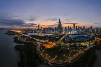 ここ3年で外資系企業が年々増加、既存外資額3．6兆ドル超―中国