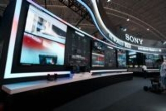 【観察眼】ソニーの選択、再編が進む世界のテレビ産業