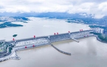 北斗システム、三峡ダムの高精度モニタリングを実現―中国